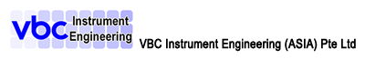 VBC Instrument Engineering Asia Pte Ltd